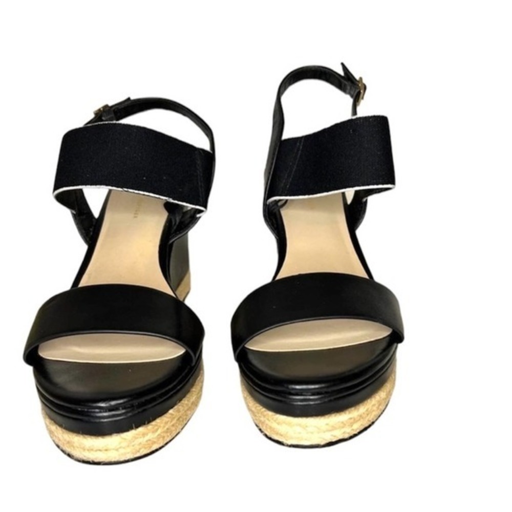 Tommy Hilfiger Wedges‎ size 9 - Picture 2 of 6